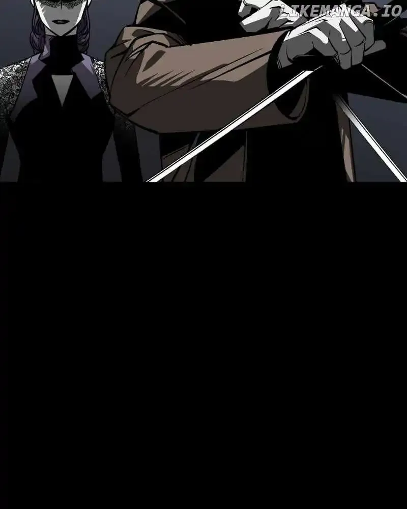 The Main Character Hides His Strength Zinmanga X Chapter 37 Page 220