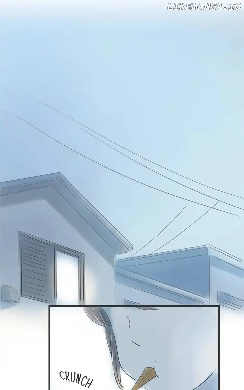 Amid The Changing Seasons Zinmanga X Chapter 91 Page 19