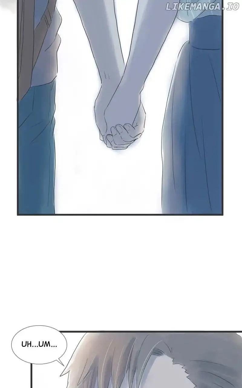 Amid The Changing Seasons Zinmanga X Chapter 91 Page 33