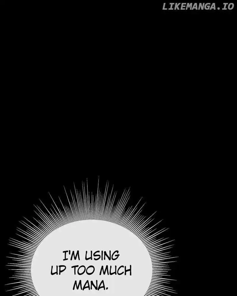 The Main Character Hides His Strength Zinmanga X Chapter 36 Page 105
