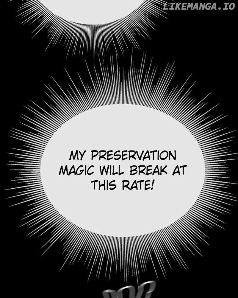The Main Character Hides His Strength Zinmanga X Chapter 36 Page 106