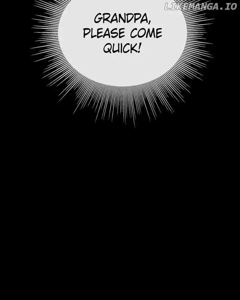 The Main Character Hides His Strength Zinmanga X Chapter 36 Page 109