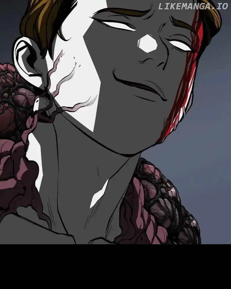 The Main Character Hides His Strength Zinmanga X Chapter 36 Page 116