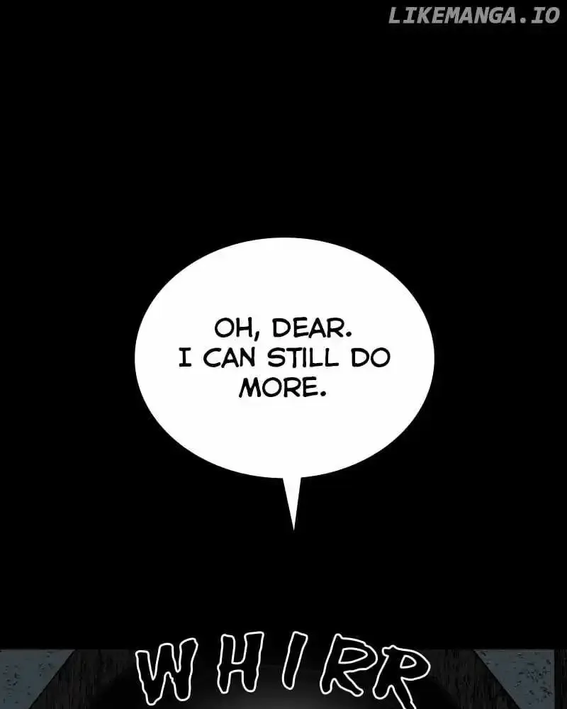 The Main Character Hides His Strength Zinmanga X Chapter 36 Page 120