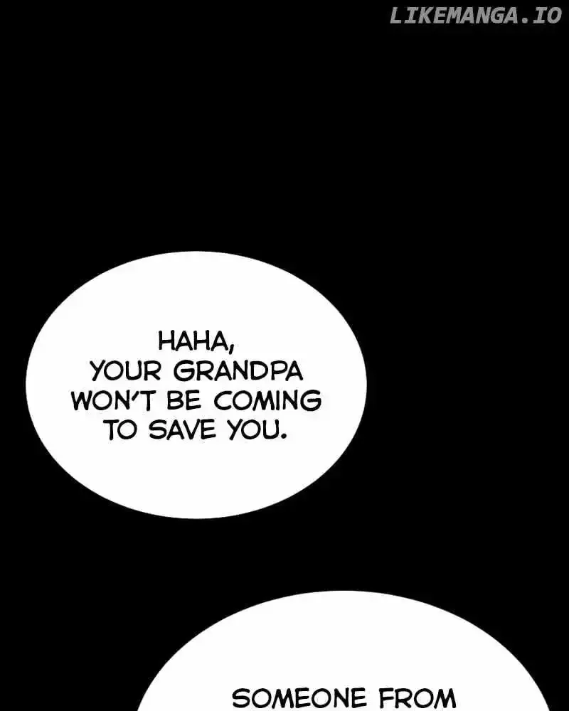 The Main Character Hides His Strength Zinmanga X Chapter 36 Page 125