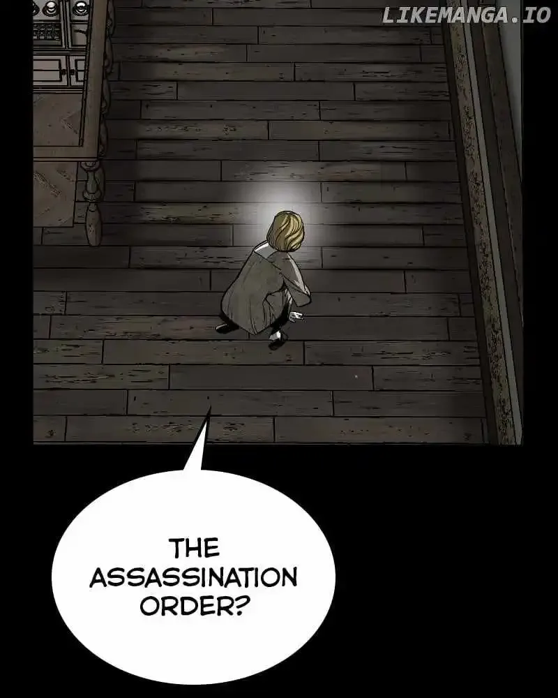 The Main Character Hides His Strength Zinmanga X Chapter 36 Page 127