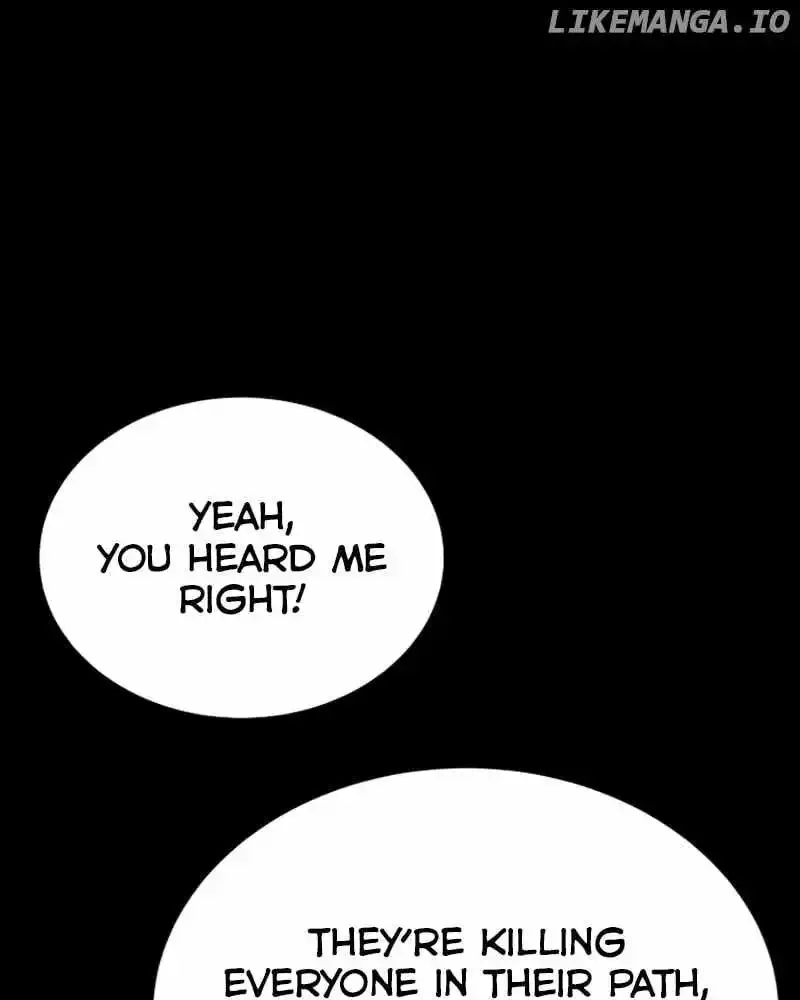 The Main Character Hides His Strength Zinmanga X Chapter 36 Page 129