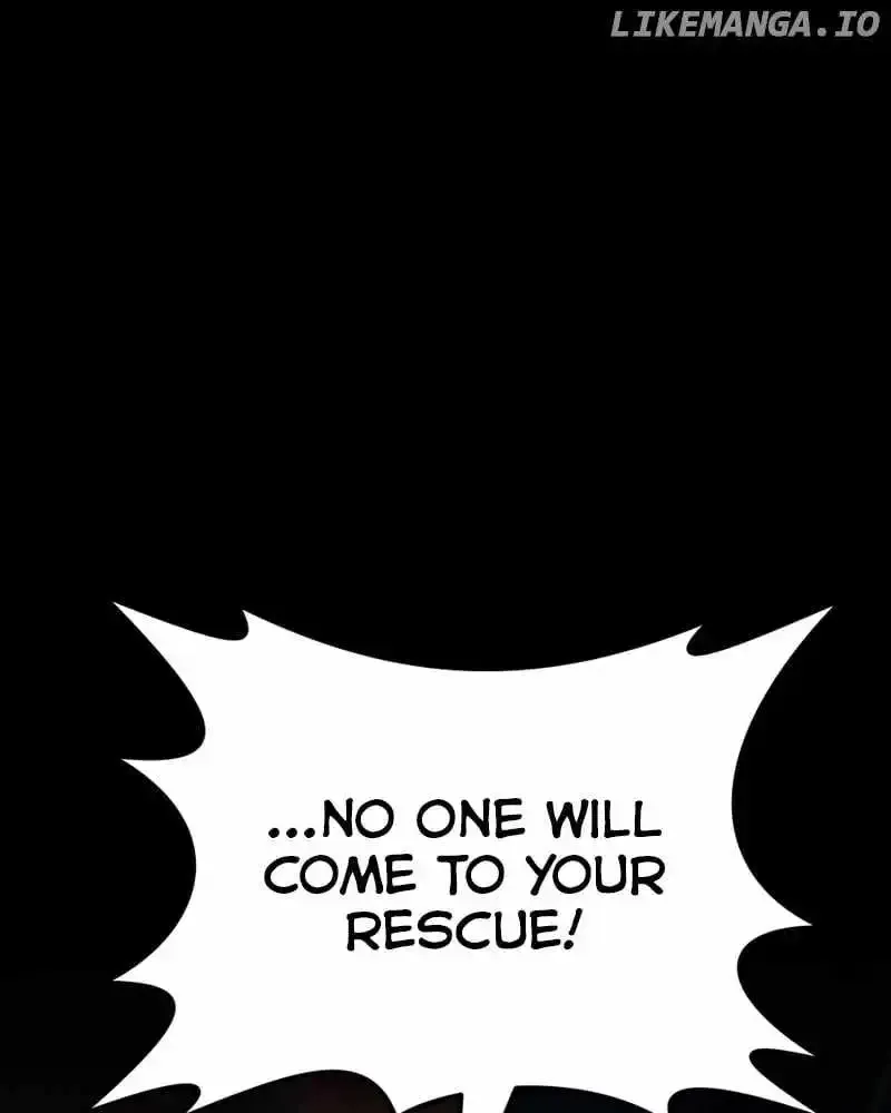 The Main Character Hides His Strength Zinmanga X Chapter 36 Page 134