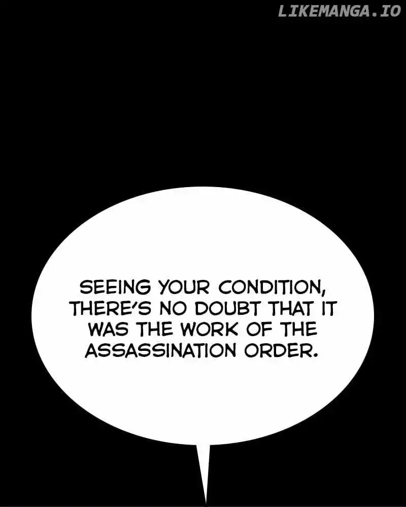 The Main Character Hides His Strength Zinmanga X Chapter 36 Page 147