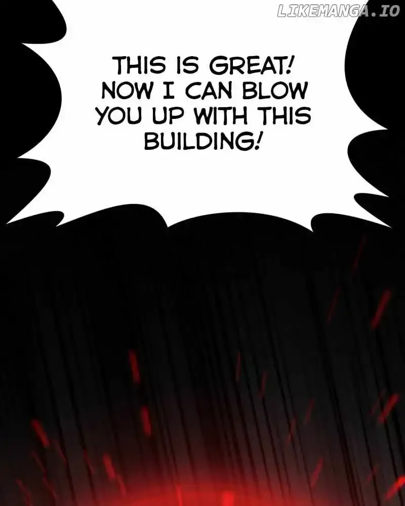 The Main Character Hides His Strength Zinmanga X Chapter 36 Page 158