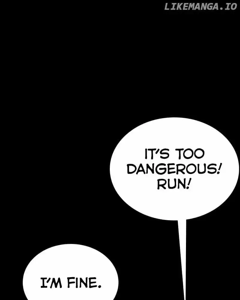 The Main Character Hides His Strength Zinmanga X Chapter 36 Page 162