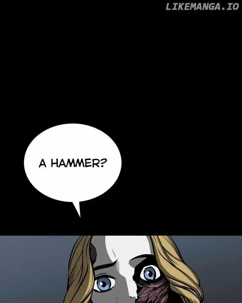 The Main Character Hides His Strength Zinmanga X Chapter 36 Page 165