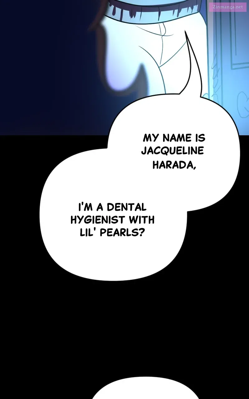 Dungeons & Dentists Zinmanga X Chapter 31 Page 6