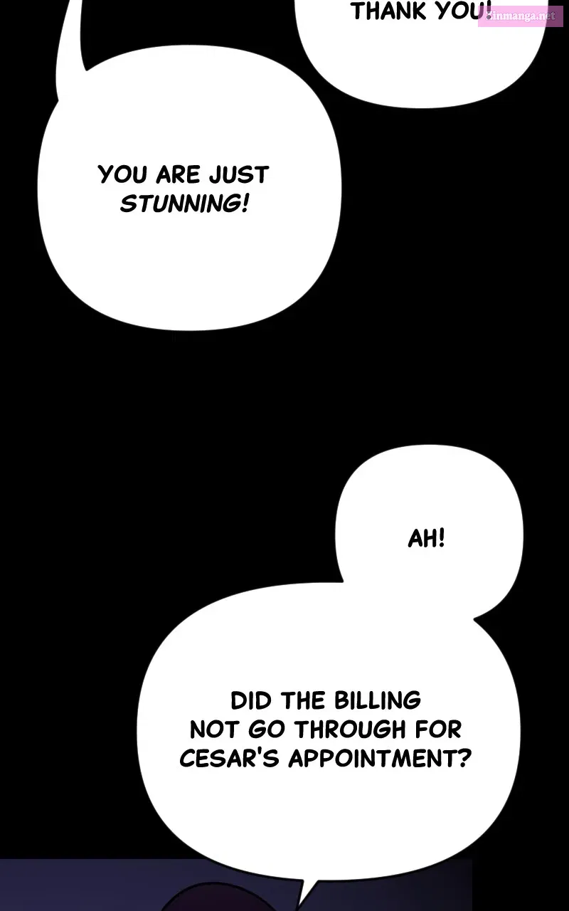 Dungeons & Dentists Zinmanga X Chapter 31 Page 8