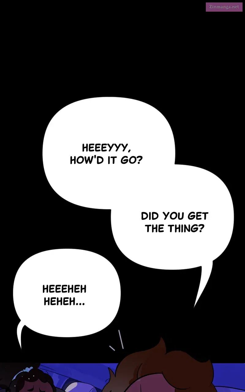 Dungeons & Dentists Zinmanga X Chapter 31 Page 19
