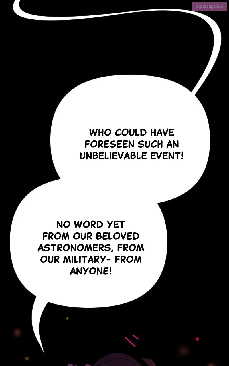 Dungeons & Dentists Zinmanga X Chapter 31 Page 25