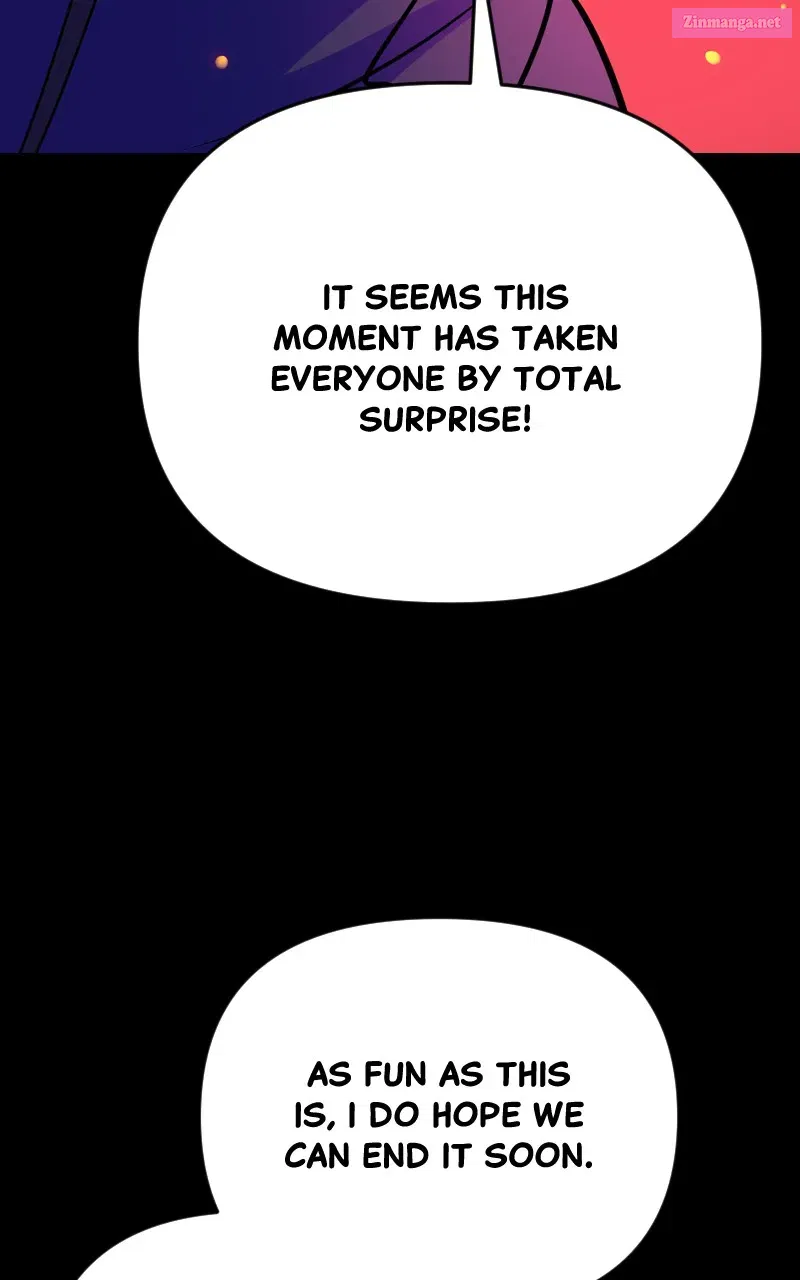 Dungeons & Dentists Zinmanga X Chapter 31 Page 27