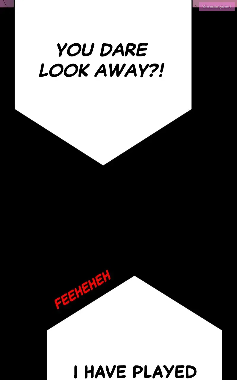 Dungeons & Dentists Zinmanga X Chapter 31 Page 47