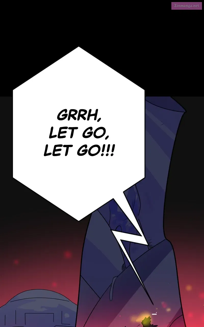 Dungeons & Dentists Zinmanga X Chapter 31 Page 60