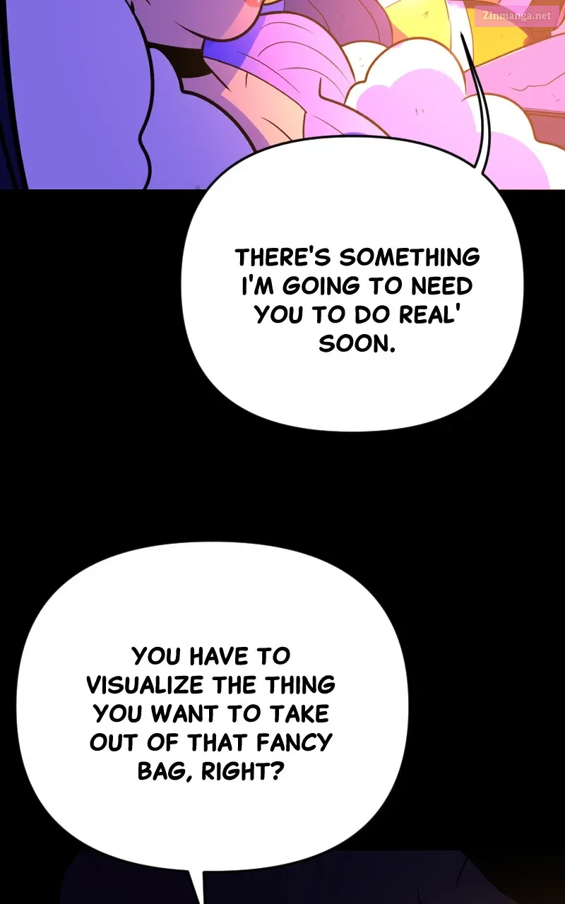 Dungeons & Dentists Zinmanga X Chapter 31 Page 90