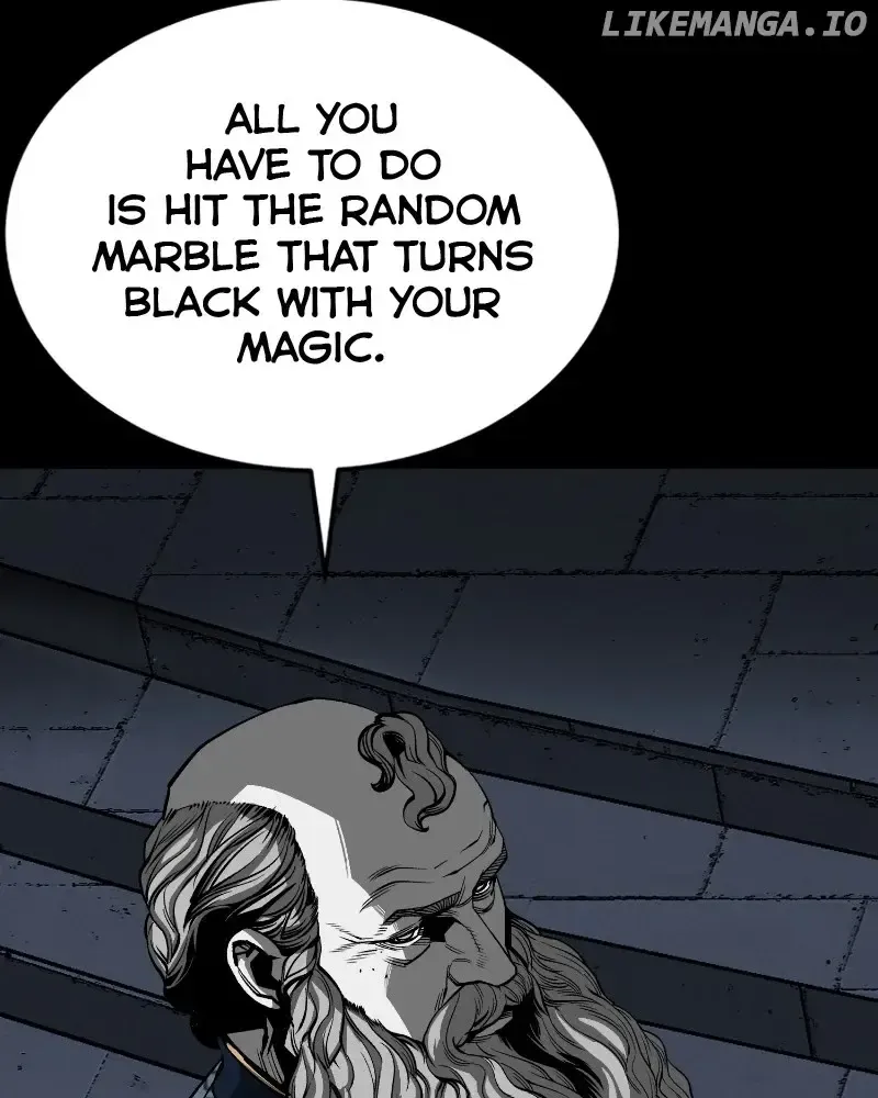 The Main Character Hides His Strength Zinmanga X Chapter 35 Page 65