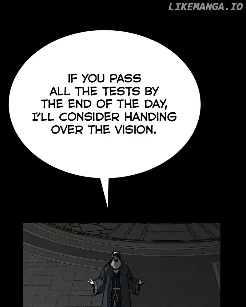 The Main Character Hides His Strength Zinmanga X Chapter 35 Page 73