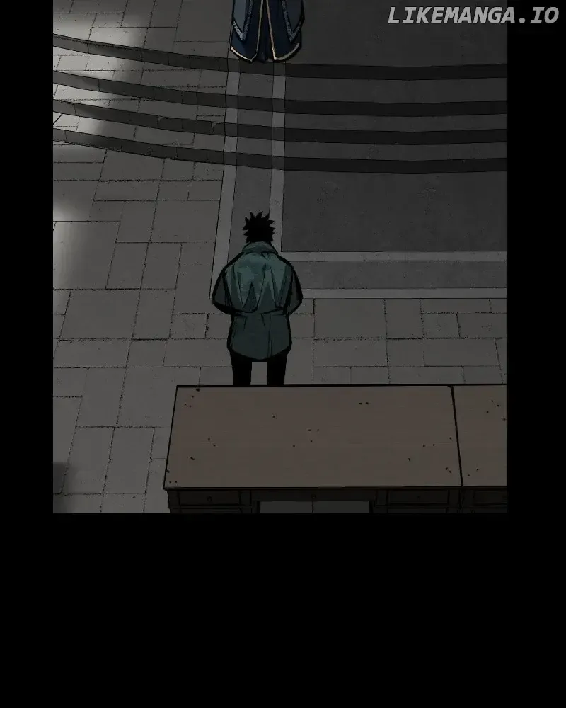 The Main Character Hides His Strength Zinmanga X Chapter 35 Page 74