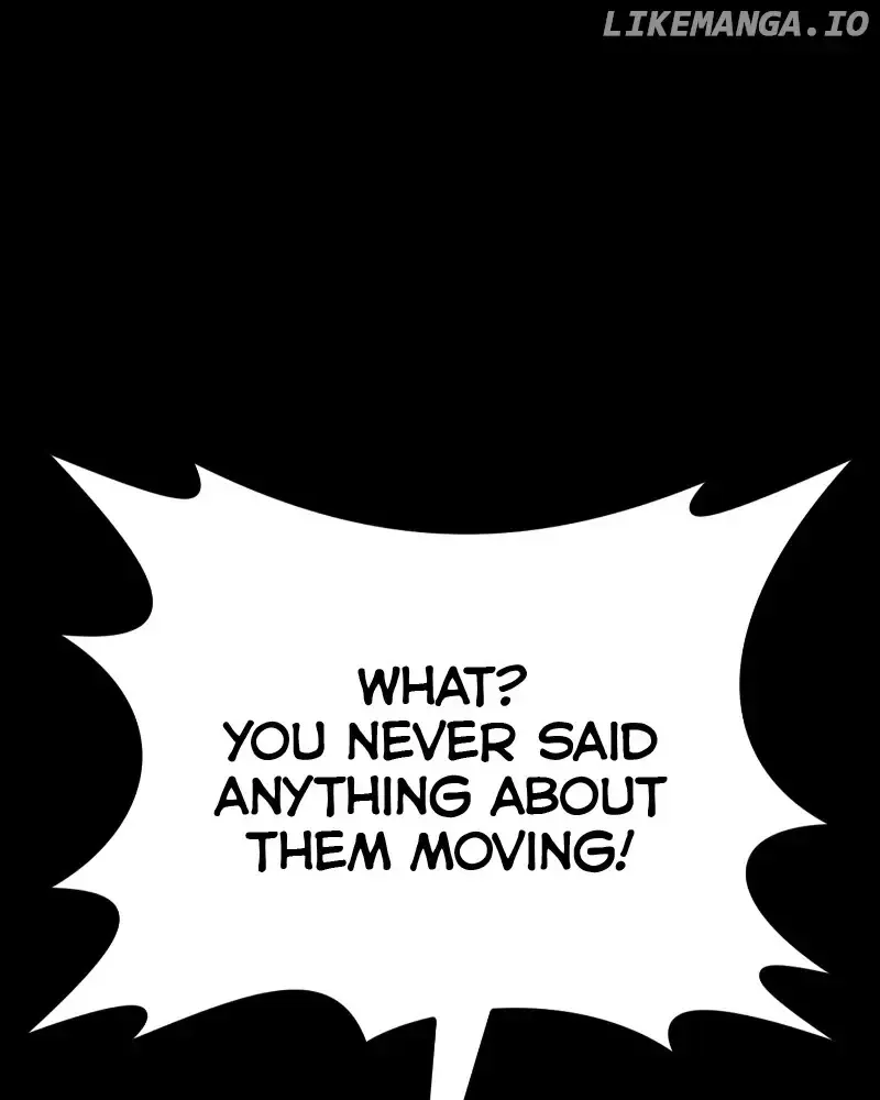The Main Character Hides His Strength Zinmanga X Chapter 35 Page 86