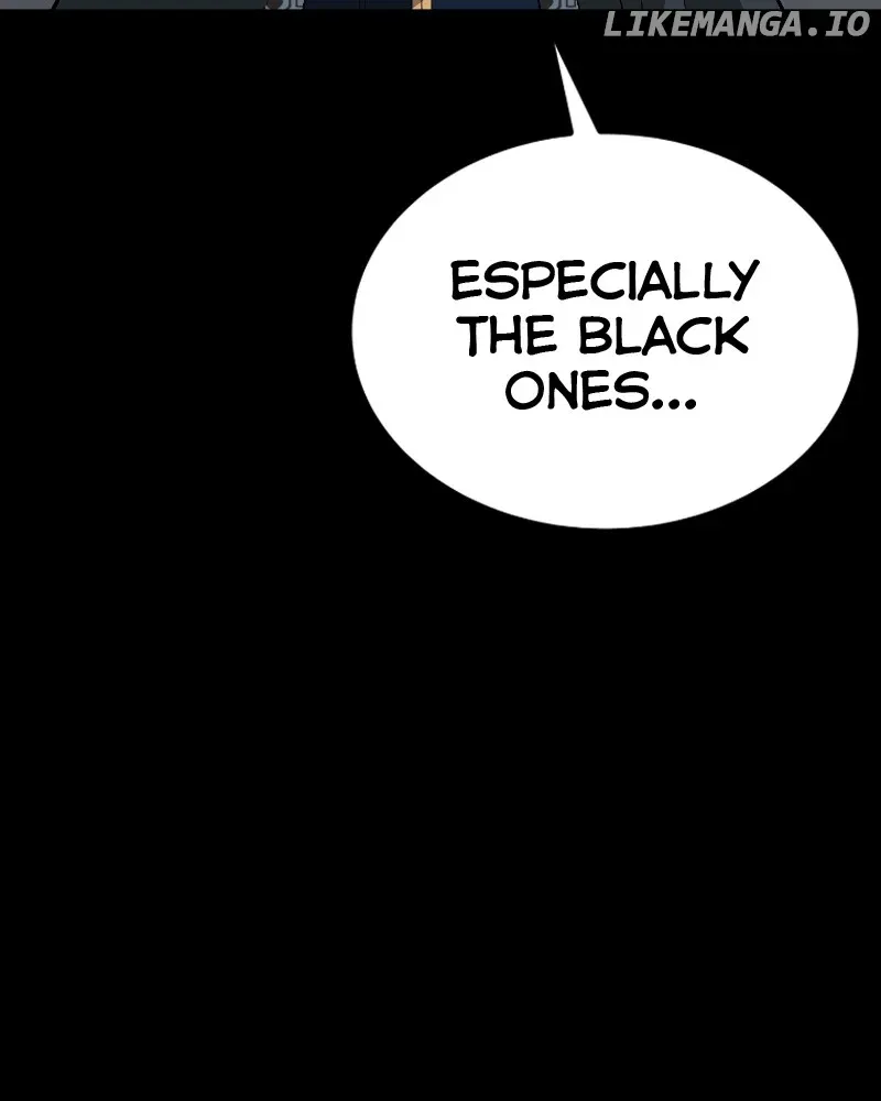 The Main Character Hides His Strength Zinmanga X Chapter 35 Page 90