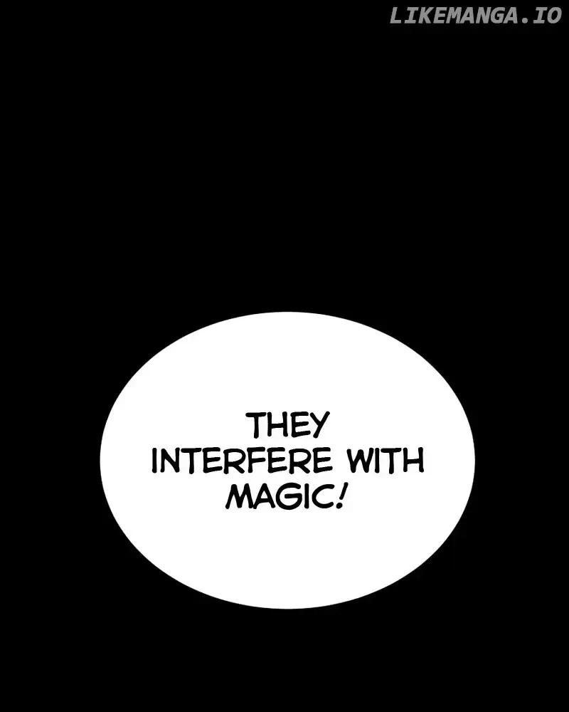 The Main Character Hides His Strength Zinmanga X Chapter 35 Page 91