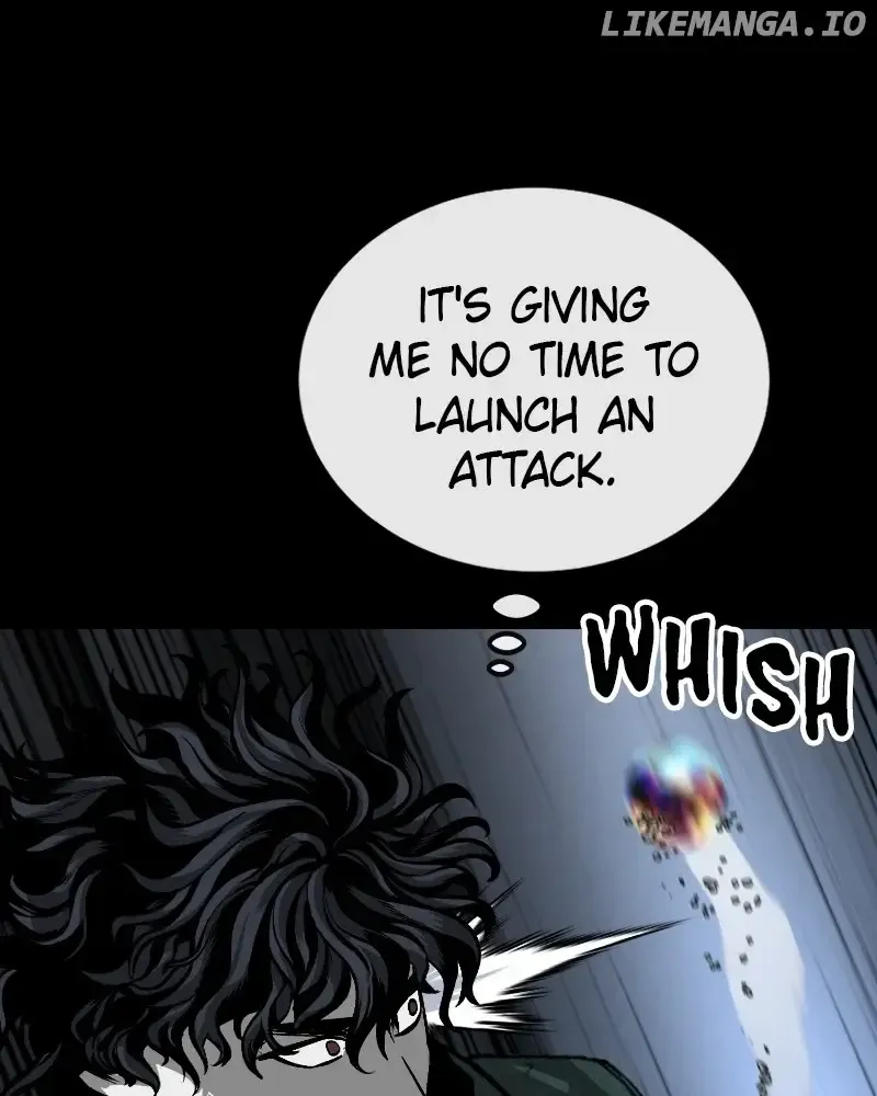 The Main Character Hides His Strength Zinmanga X Chapter 35 Page 102