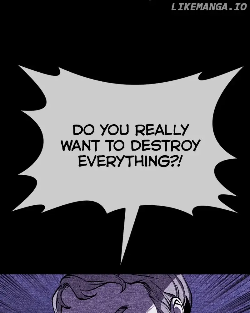 The Main Character Hides His Strength Zinmanga X Chapter 35 Page 219