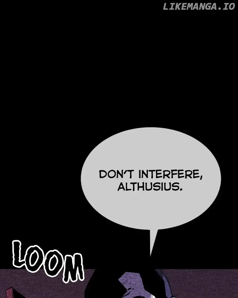 The Main Character Hides His Strength Zinmanga X Chapter 35 Page 222