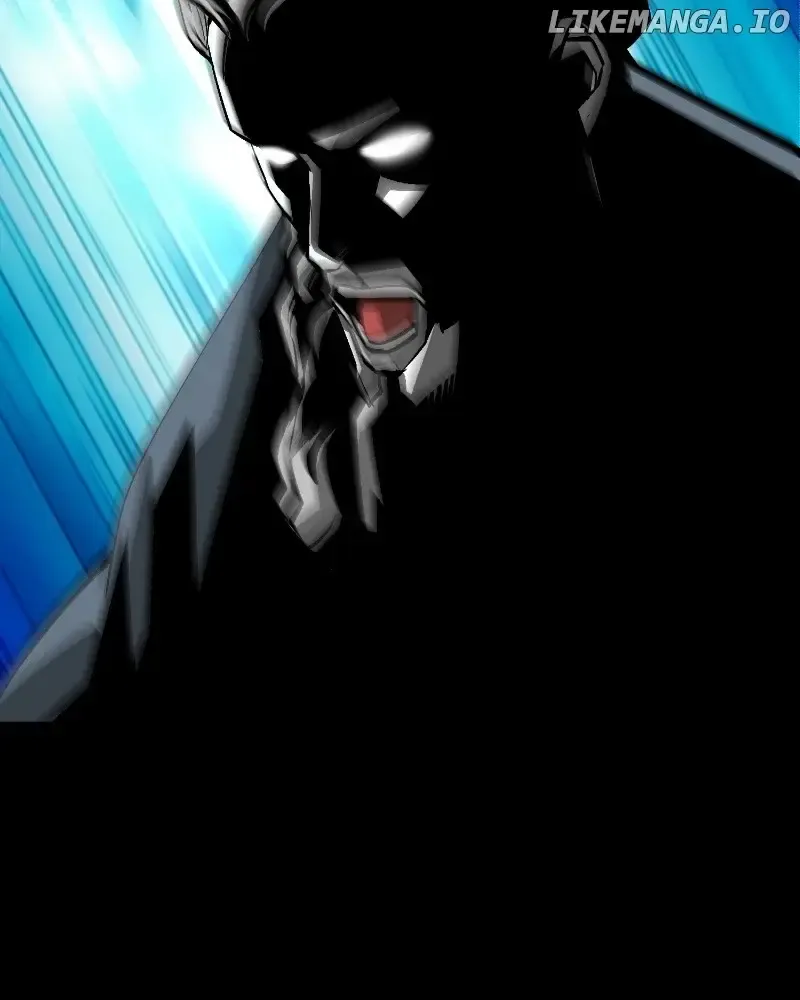 The Main Character Hides His Strength Zinmanga X Chapter 35 Page 232