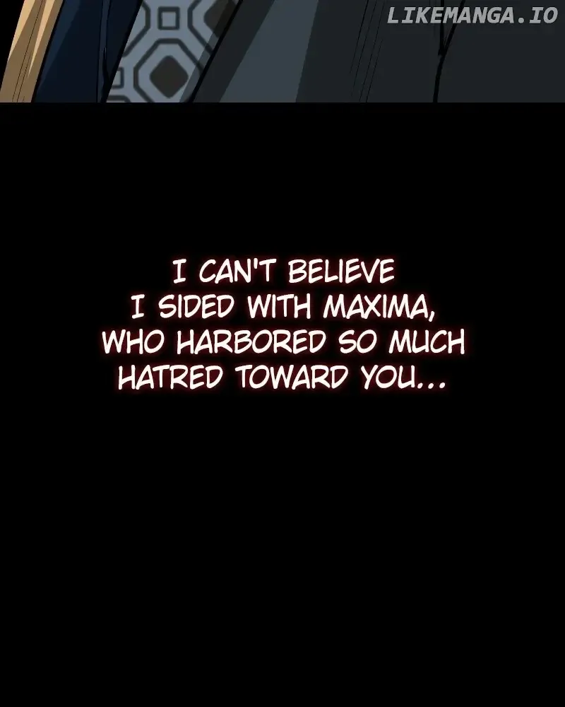 The Main Character Hides His Strength Zinmanga X Chapter 35 Page 239