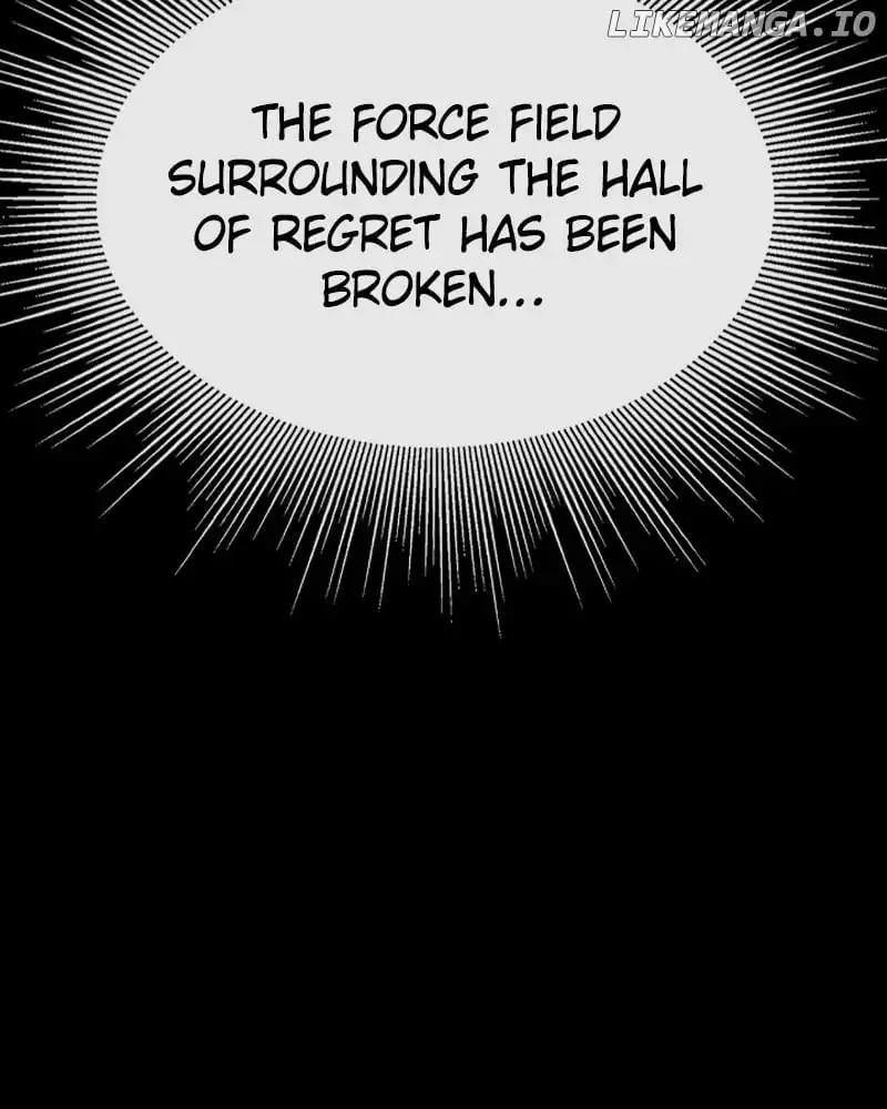 The Main Character Hides His Strength Zinmanga X Chapter 35 Page 245