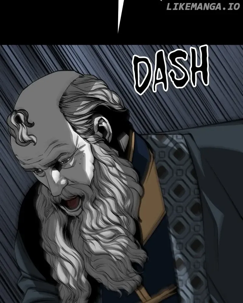 The Main Character Hides His Strength Zinmanga X Chapter 35 Page 247