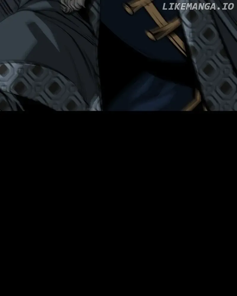 The Main Character Hides His Strength Zinmanga X Chapter 35 Page 248