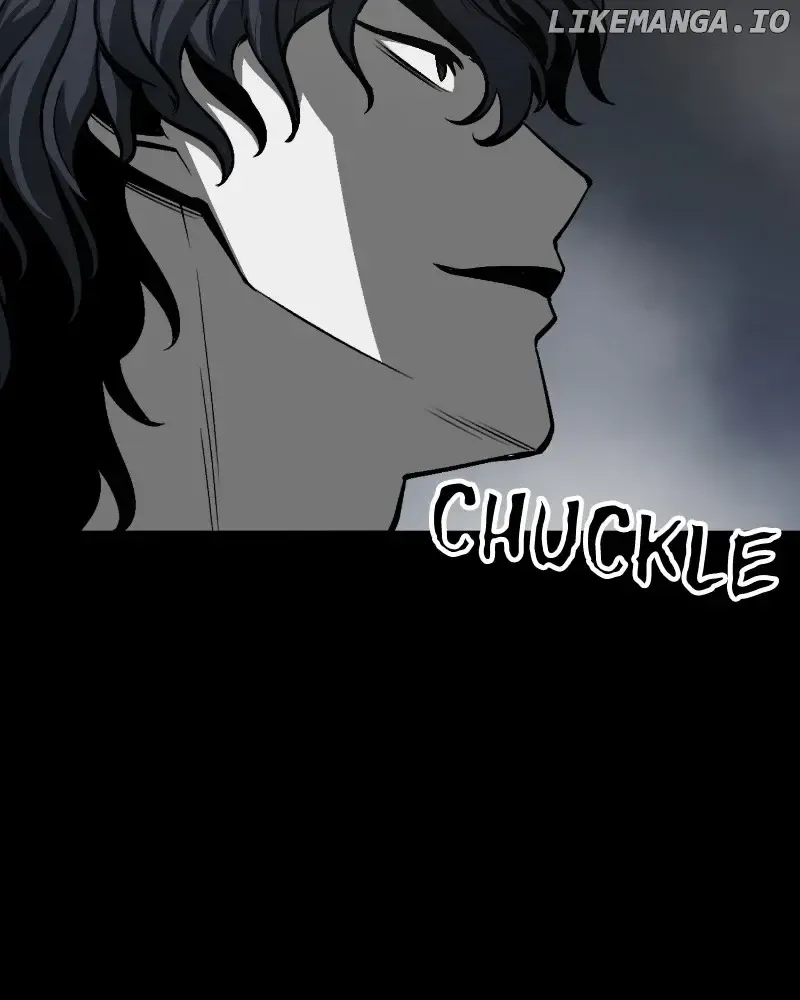 The Main Character Hides His Strength Zinmanga X Chapter 35 Page 254