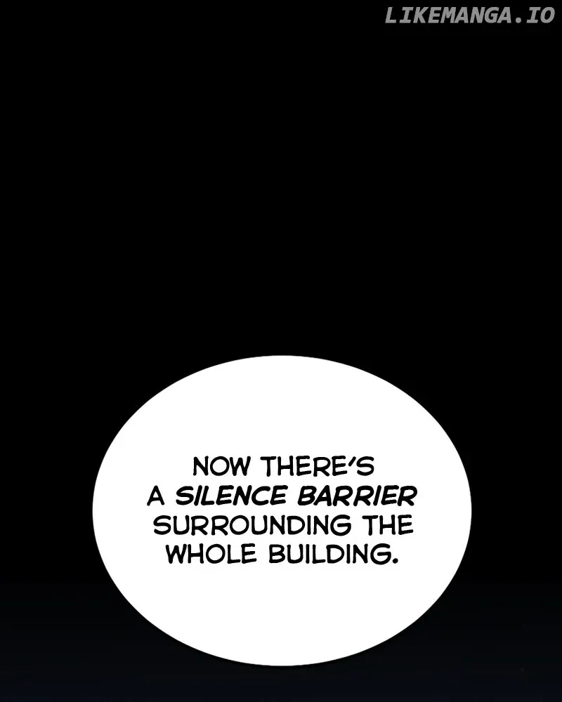 The Main Character Hides His Strength Zinmanga X Chapter 35 Page 259