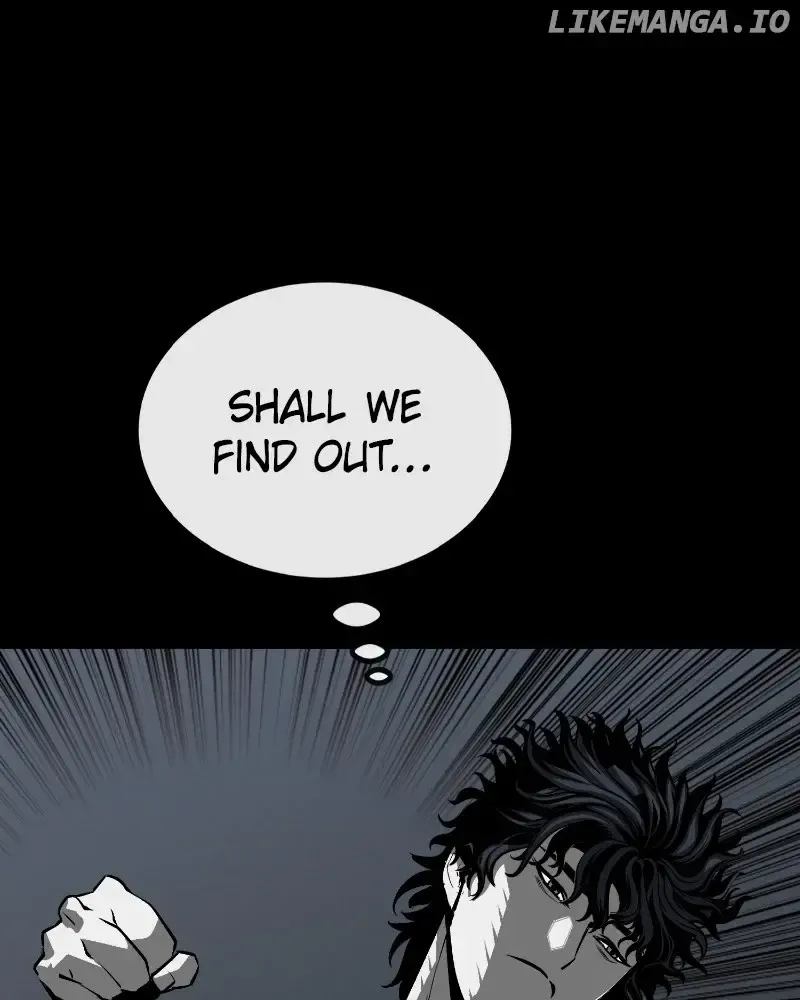 The Main Character Hides His Strength Zinmanga X Chapter 35 Page 263
