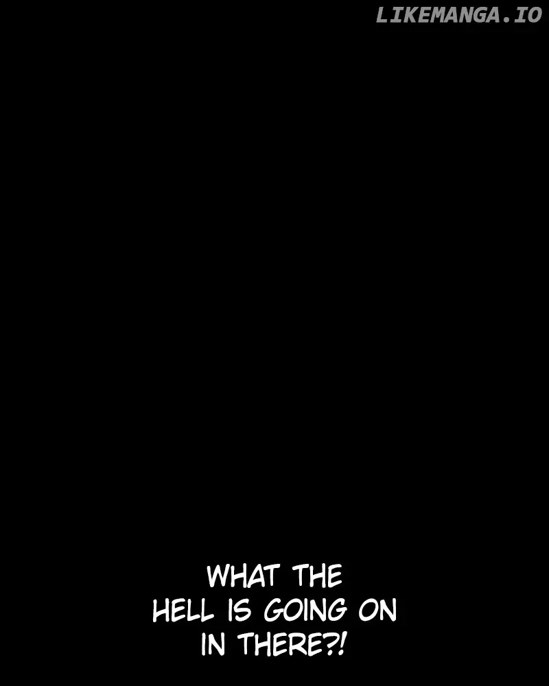 The Main Character Hides His Strength Zinmanga X Chapter 35 Page 276