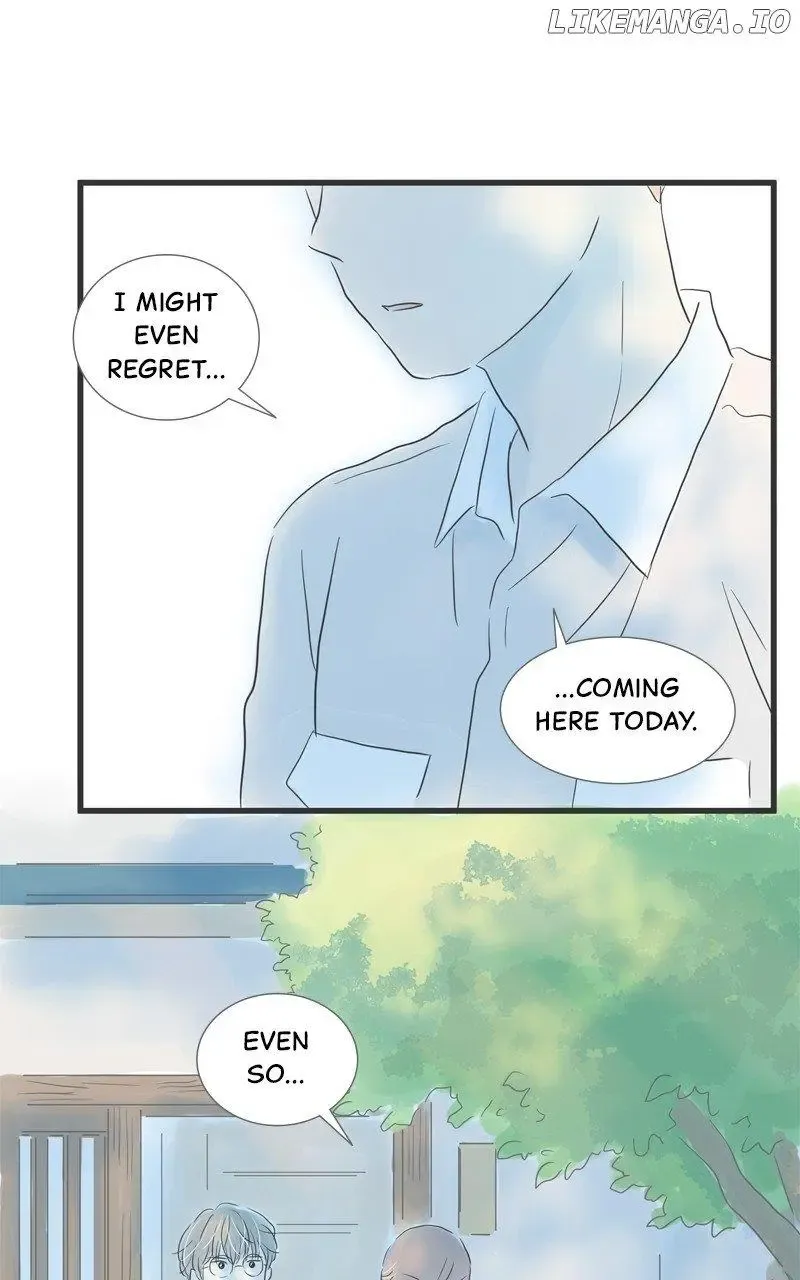Amid The Changing Seasons Zinmanga X Chapter 89 Page 45