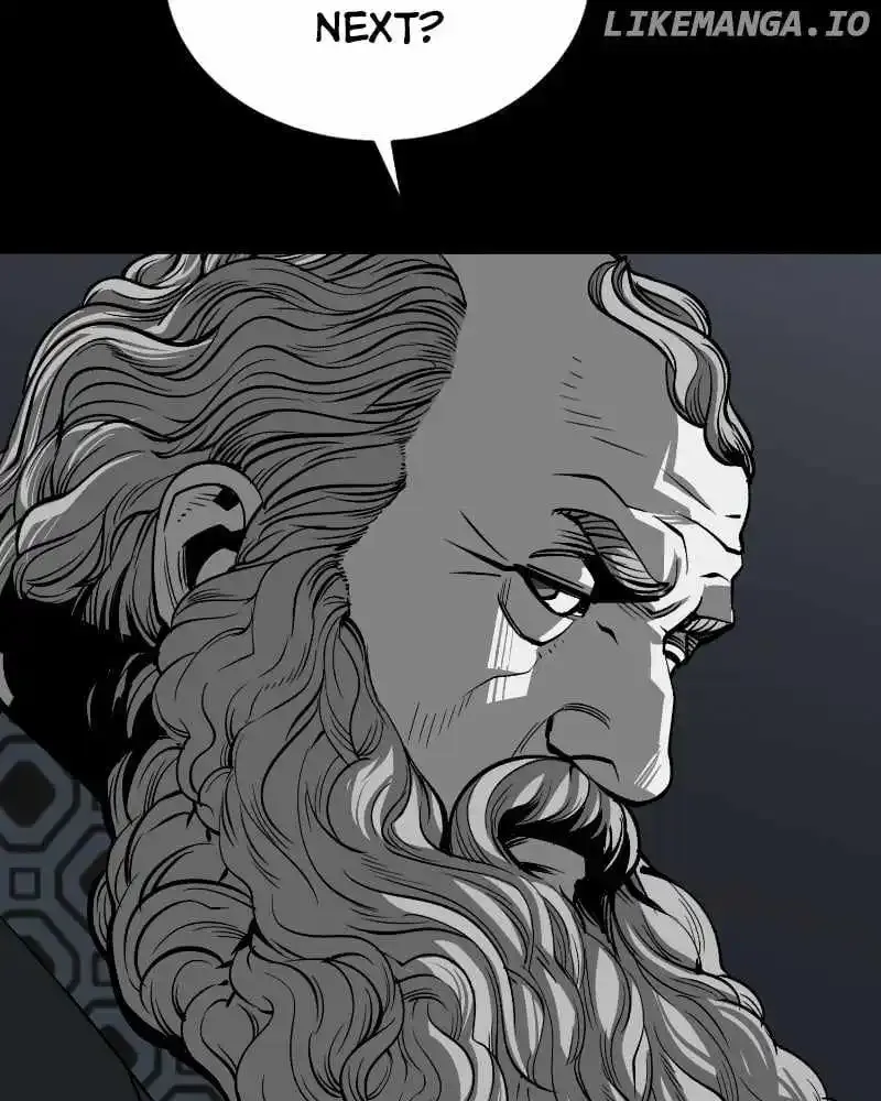 The Main Character Hides His Strength Zinmanga X Chapter 34 Page 73