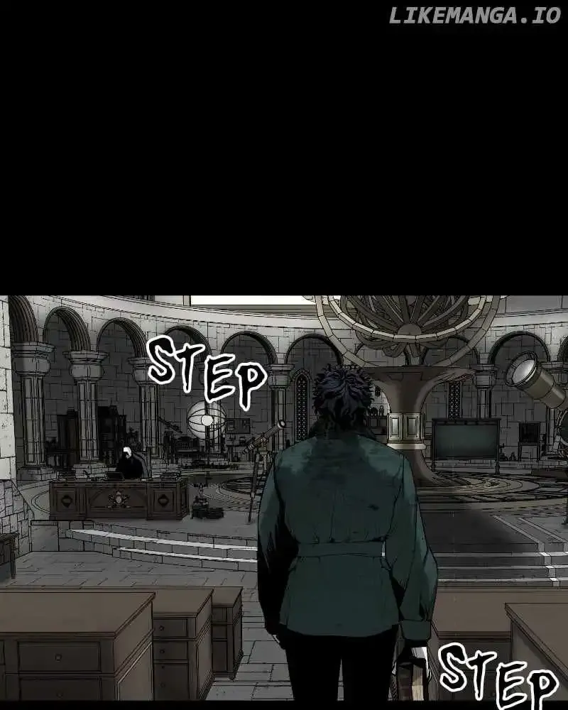 The Main Character Hides His Strength Zinmanga X Chapter 34 Page 77