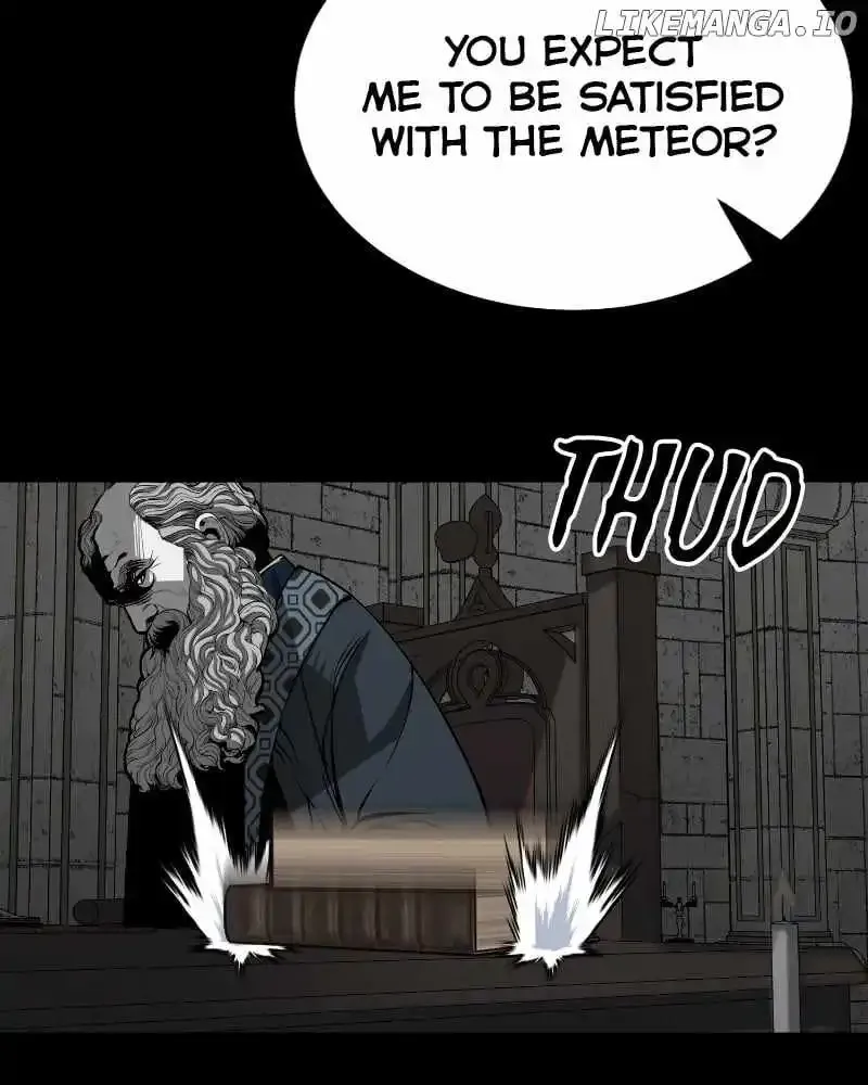 The Main Character Hides His Strength Zinmanga X Chapter 34 Page 79