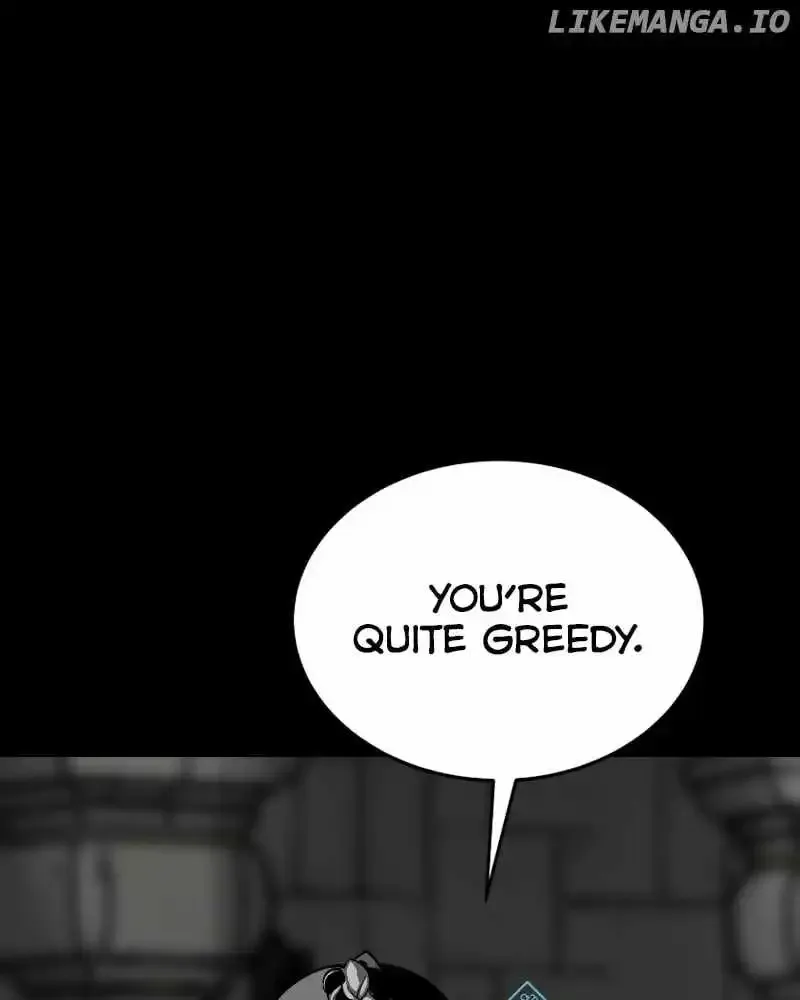 The Main Character Hides His Strength Zinmanga X Chapter 34 Page 96
