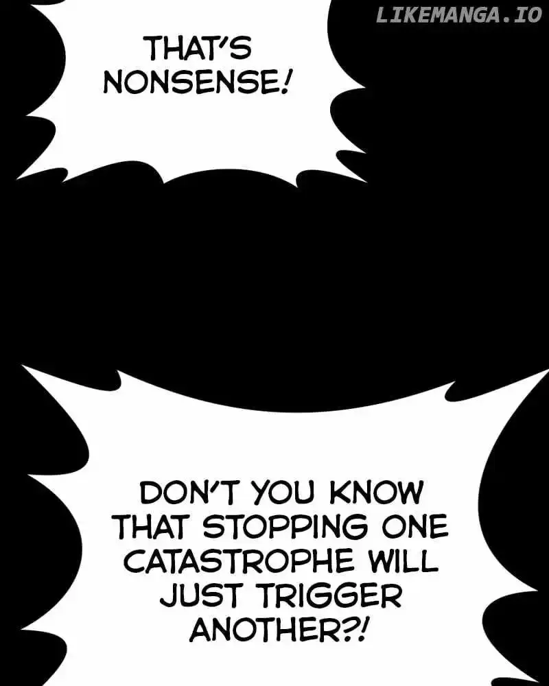 The Main Character Hides His Strength Zinmanga X Chapter 34 Page 108