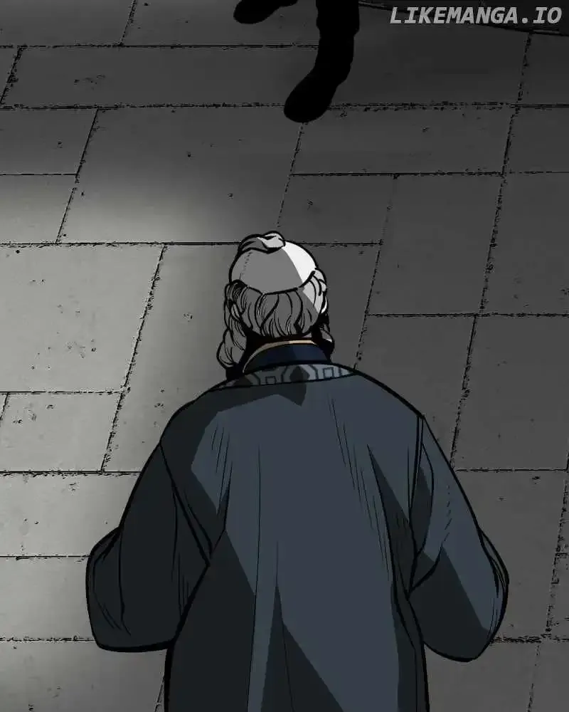 The Main Character Hides His Strength Zinmanga X Chapter 34 Page 110