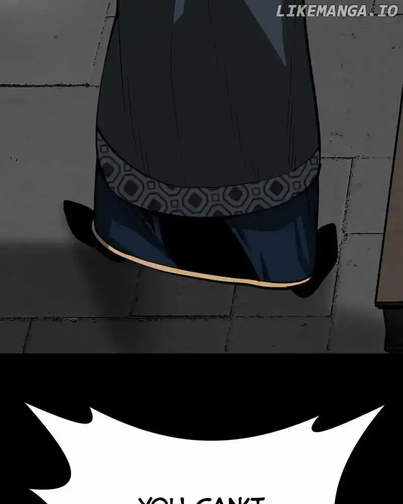 The Main Character Hides His Strength Zinmanga X Chapter 34 Page 111